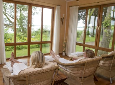 Wellenbad am Meer Bad Zwischenahn