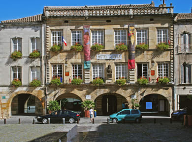 Bagnols-sur-Cèze