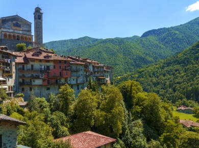Bagolino