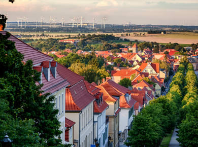 Ballenstedt, Ballenstedt