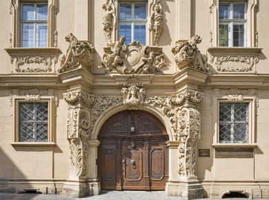 Böttingerhaus