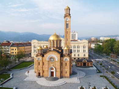 Banja Luka