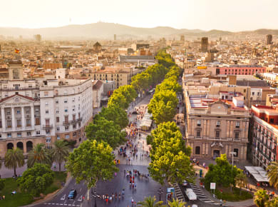 La Rambla