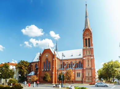 Békéscsaba