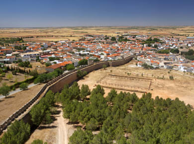 Belmonte