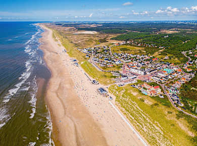 Bergen aan Zee