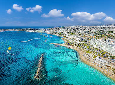Bezirk Paphos
