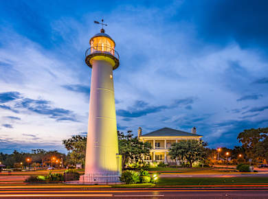 Biloxi, MS