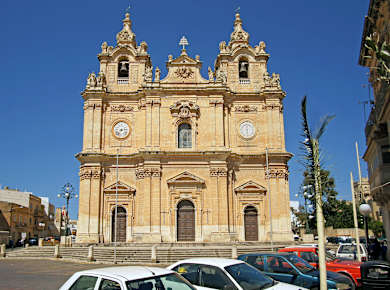 Birkirkara