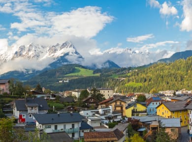 Bischofshofen