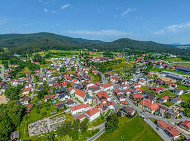 Bischofsmais