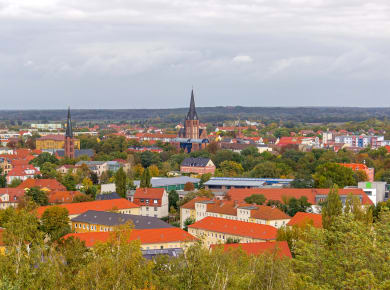 Bitterfeld