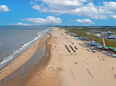 Bloemendaal aan Zee