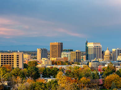 Boise, ID