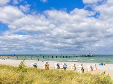 Boltenhagen, Ostseebad Boltenhagen