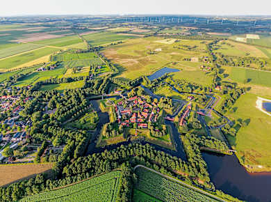 Bourtange