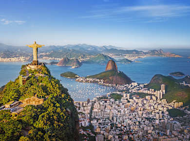 Rio de Janeiro
