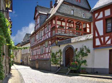 Braubach