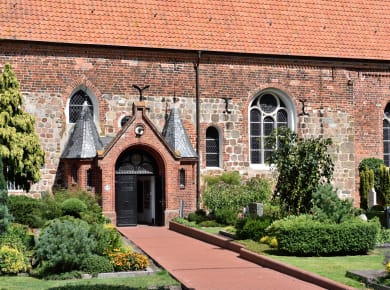 St. Johannes-Kirche