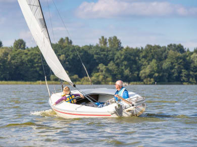 Zwischenahner Meer