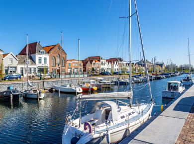 Brouwershaven
