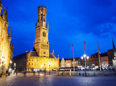 Grote Markt