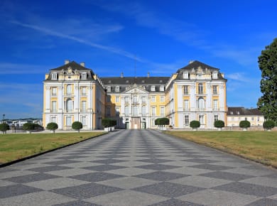 Brühl