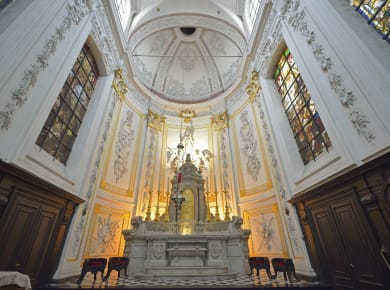 Notre-Dame du Finistère