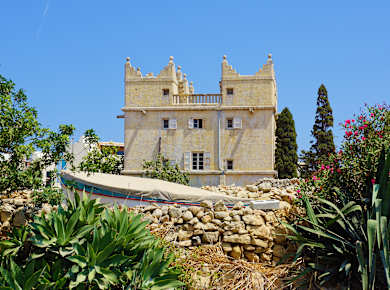 Bubaqra, Turm von Bubaqra
