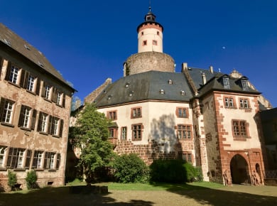 Schloss