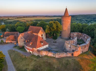 Burg Stargard