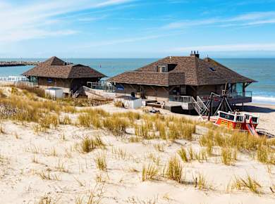 Cadzand-Bad
