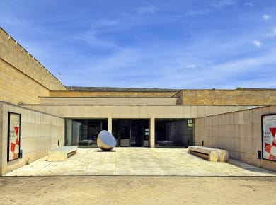 Musée des Beaux-Arts