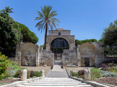 Basilica di San Saturnino