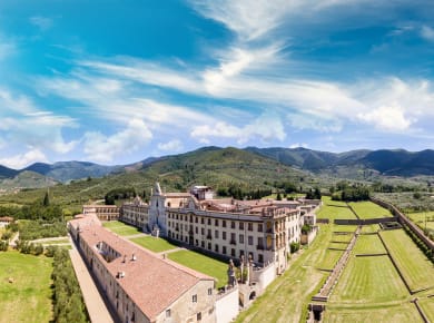 Certosa di Pisa