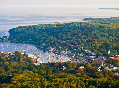 Camden, ME