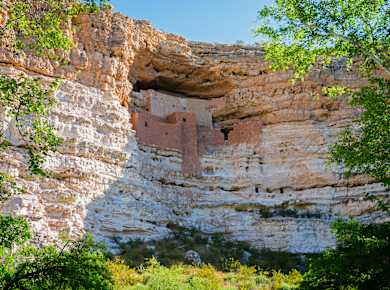 Camp Verde, AZ, Verde Valley