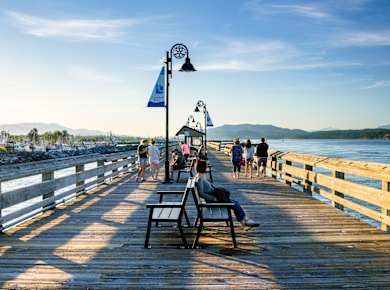 Campbell River