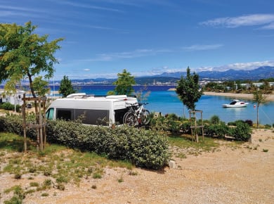 Camping Omišalj