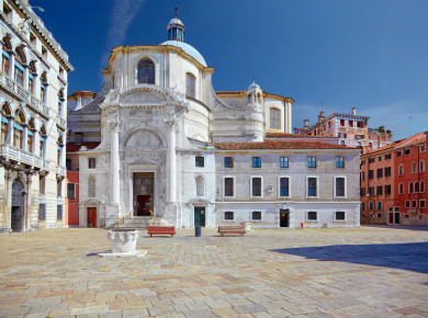 Campo San Geremia