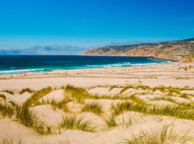 Cascais, Praia do Guincho
