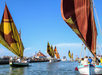 Cervia, Sposalizio del Mare