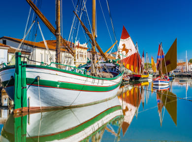 Cesenatico, Museo della Marineria