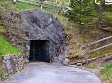 Artilleriefestung