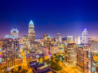 Charlotte, NC