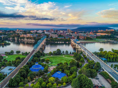 Chattanooga, TN