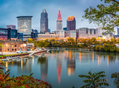 Cleveland, OH