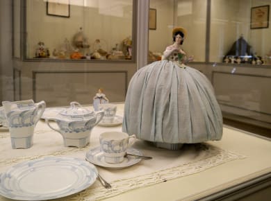 Coburger Puppenmuseum