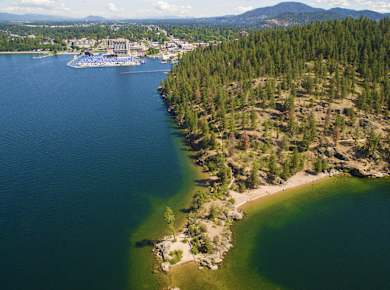 Coeur d'Alene, ID