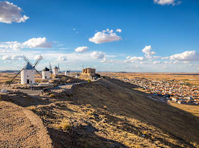 Consuegra